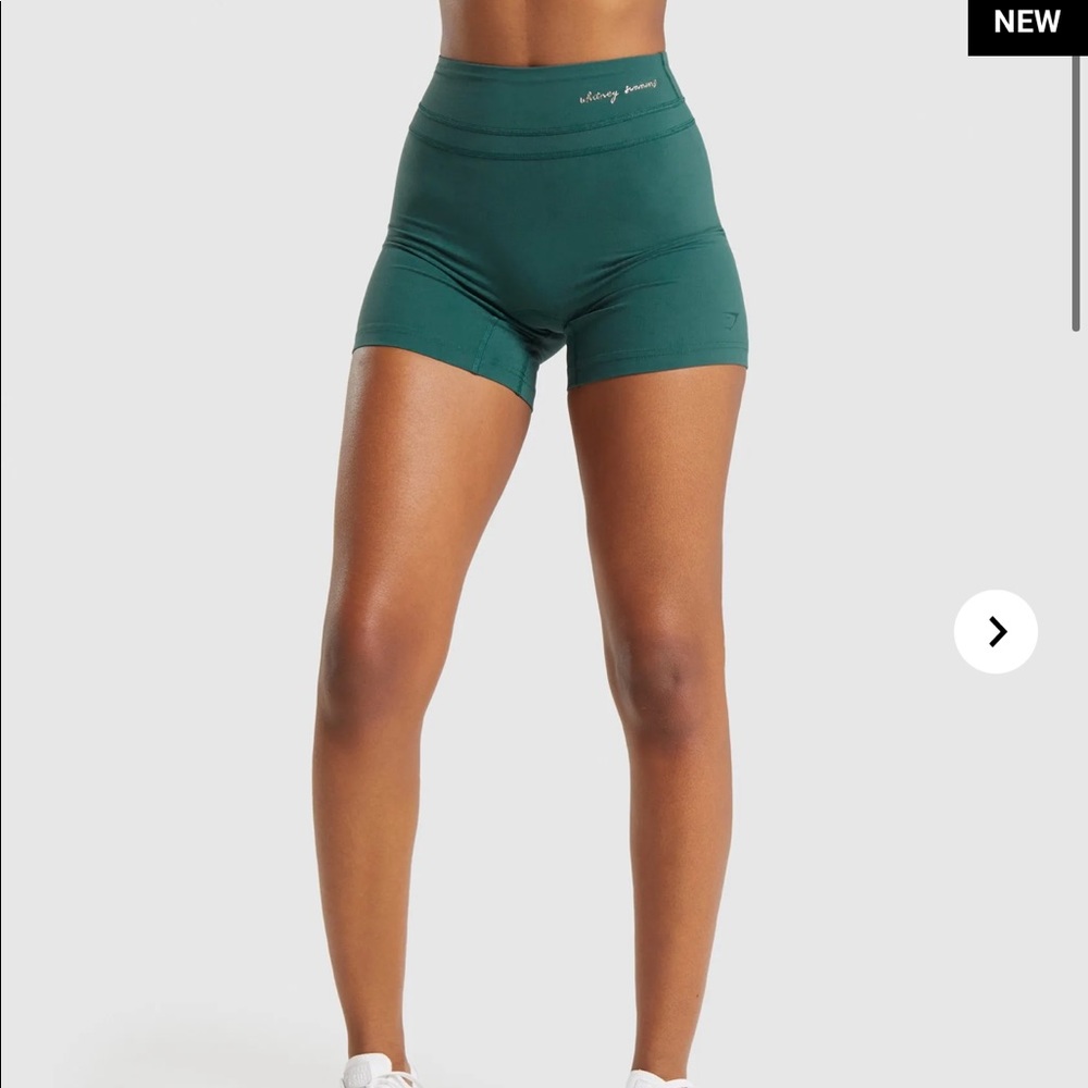 Amazon shorts W x GS